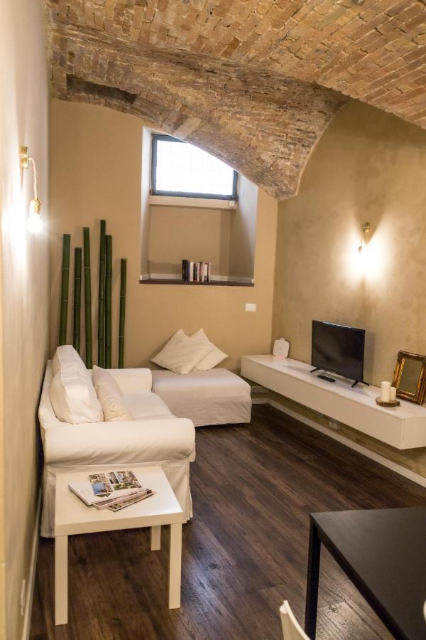 La Casa Del Vicolo - City Center - Perugia Exterior foto